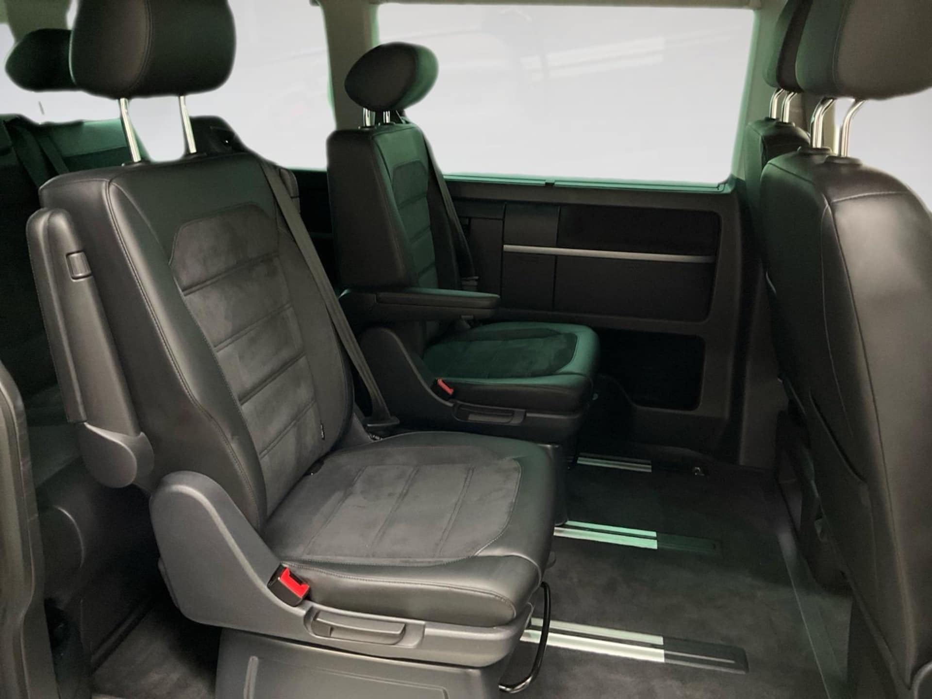 Volkswagen T6 Multivan Comfortline