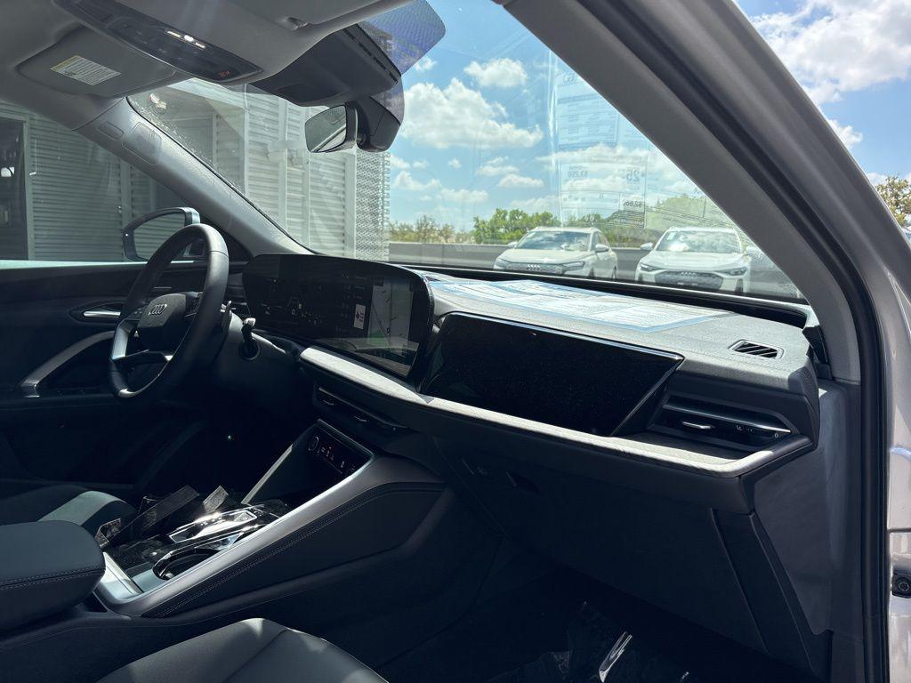 2025 Audi Q5 Premium Plus - Photo 15