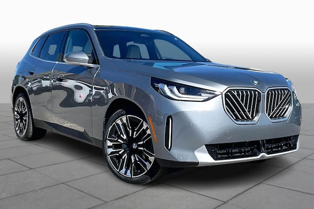 2026 BMW X3