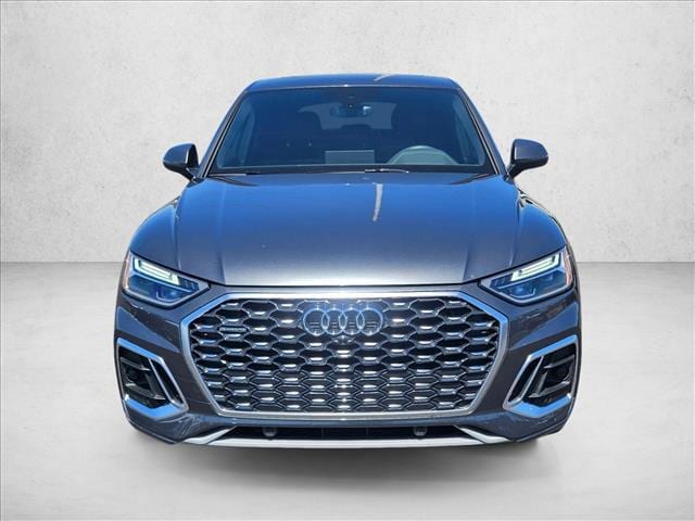 2023 Audi Q5 Sportback