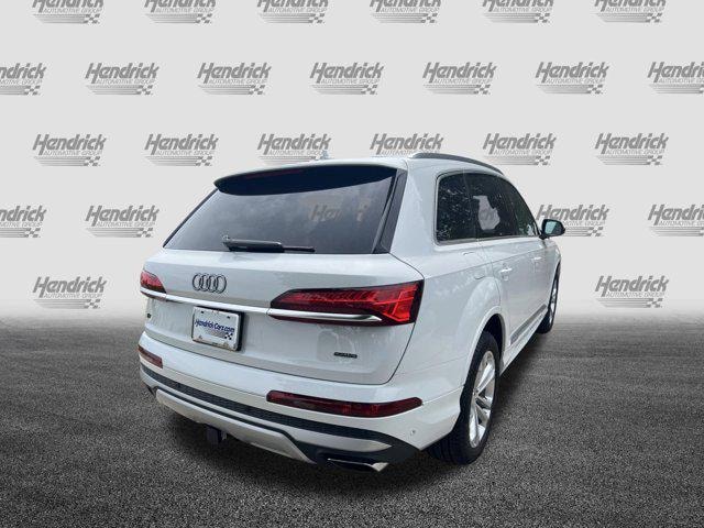 2026 Audi Q7 Premium Plus - Photo 9