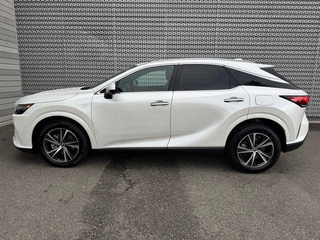 2023 Lexus RX 350