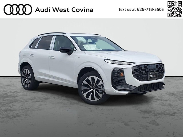 2026 Audi Q3 SUV