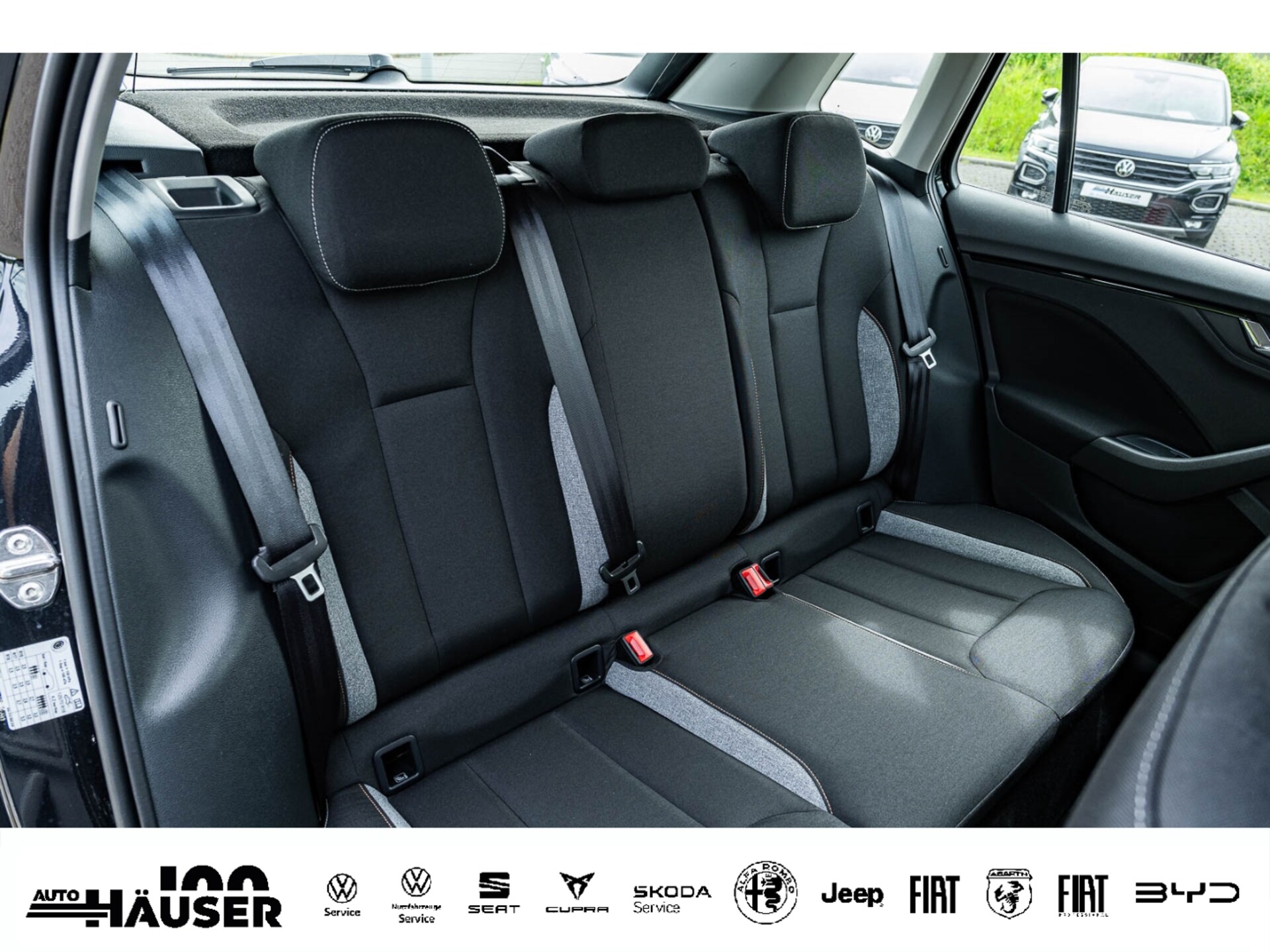 Skoda Kamiq Selection