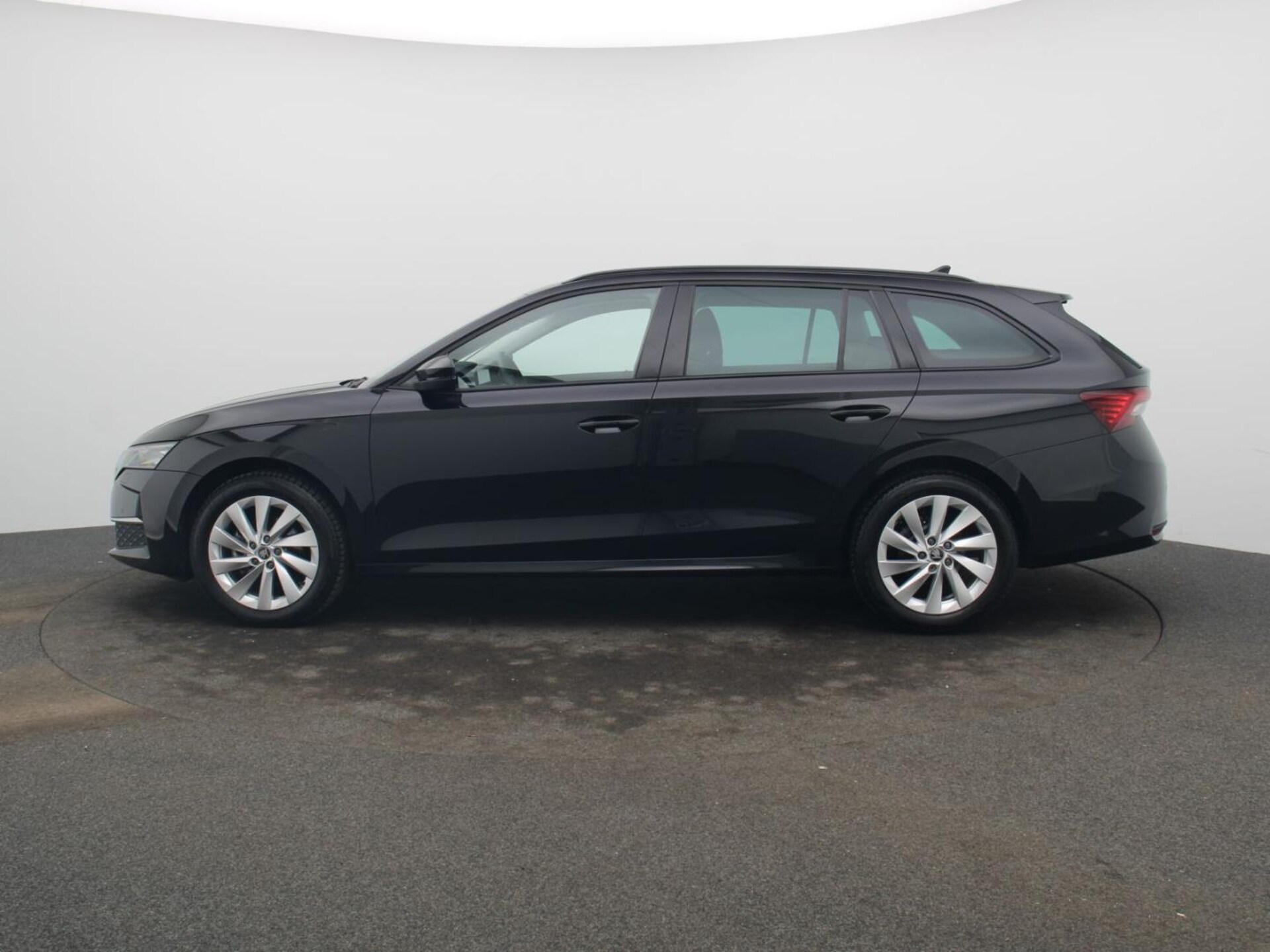 Skoda Octavia Combi Selection