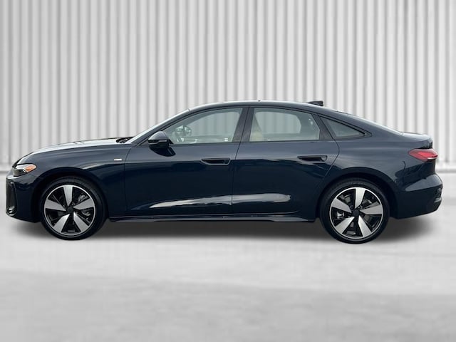 2026 Audi A5 Sedan