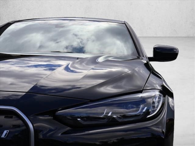 2023 BMW i4