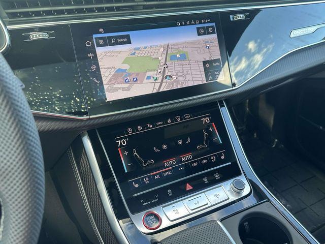 2026 Audi SQ8 Prestige - Photo 11