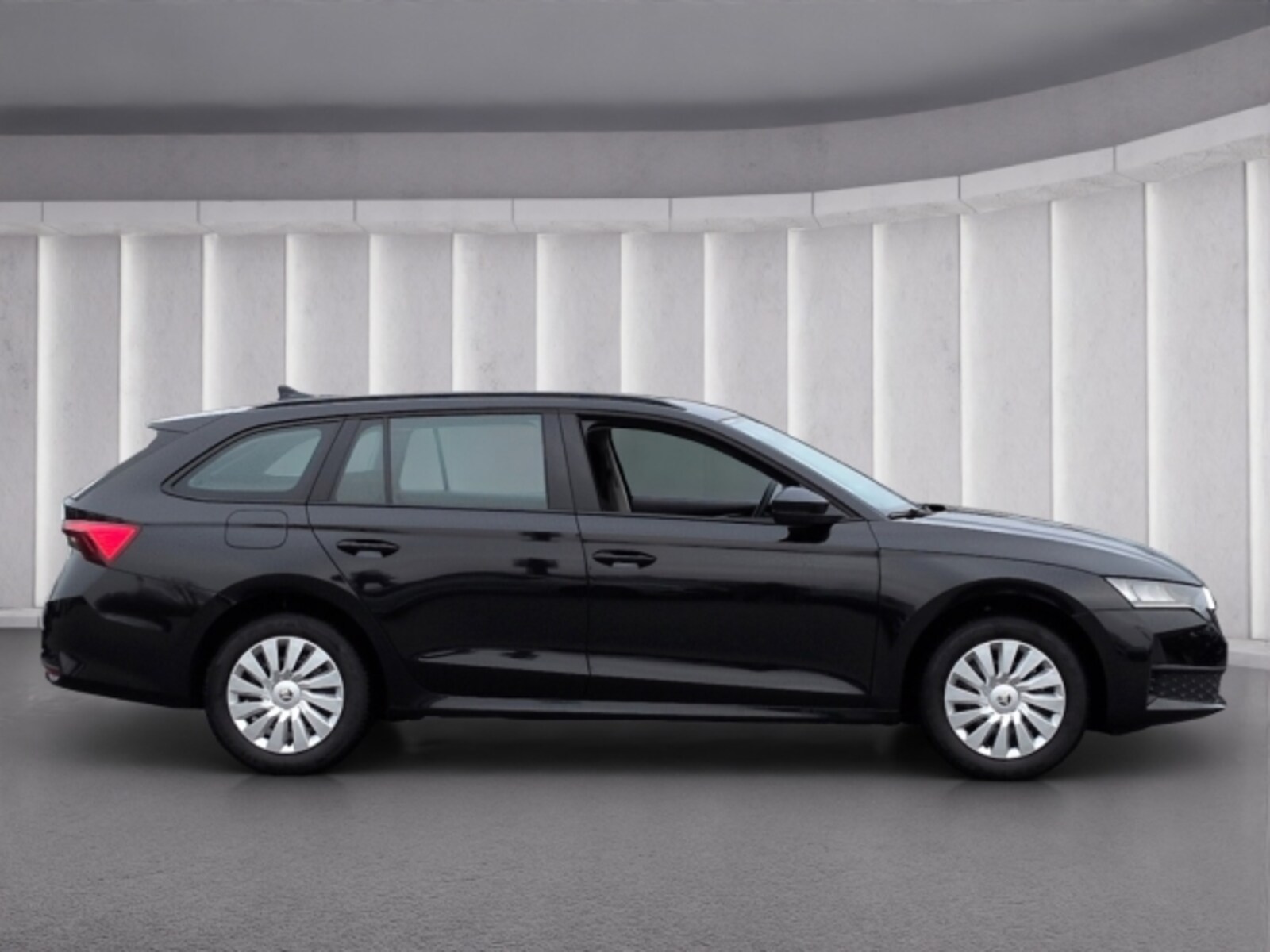 Škoda Octavia Combi – Bild 3