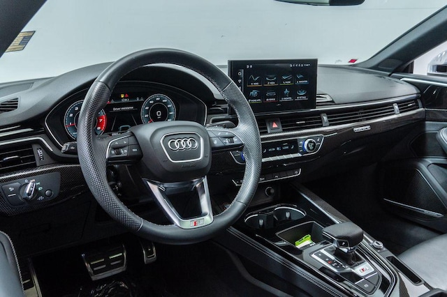 2023 Audi S5 Coupe