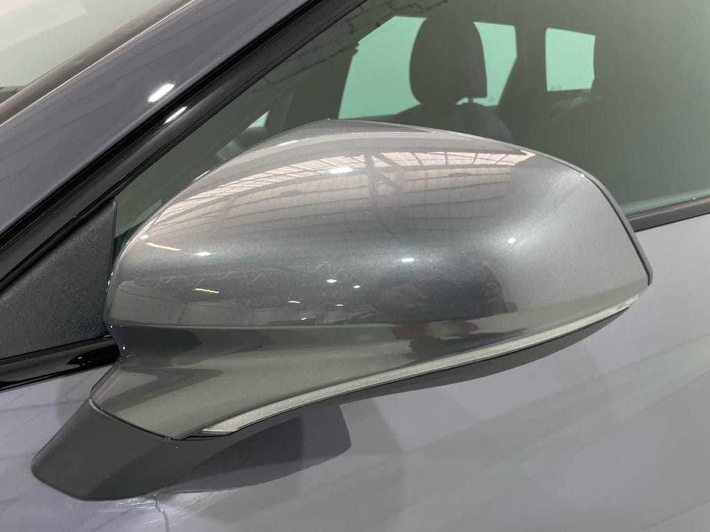 CUPRA Leon Sportstourer 1.5 eTSI DSG 110 kW (150 CV) — photo 14
