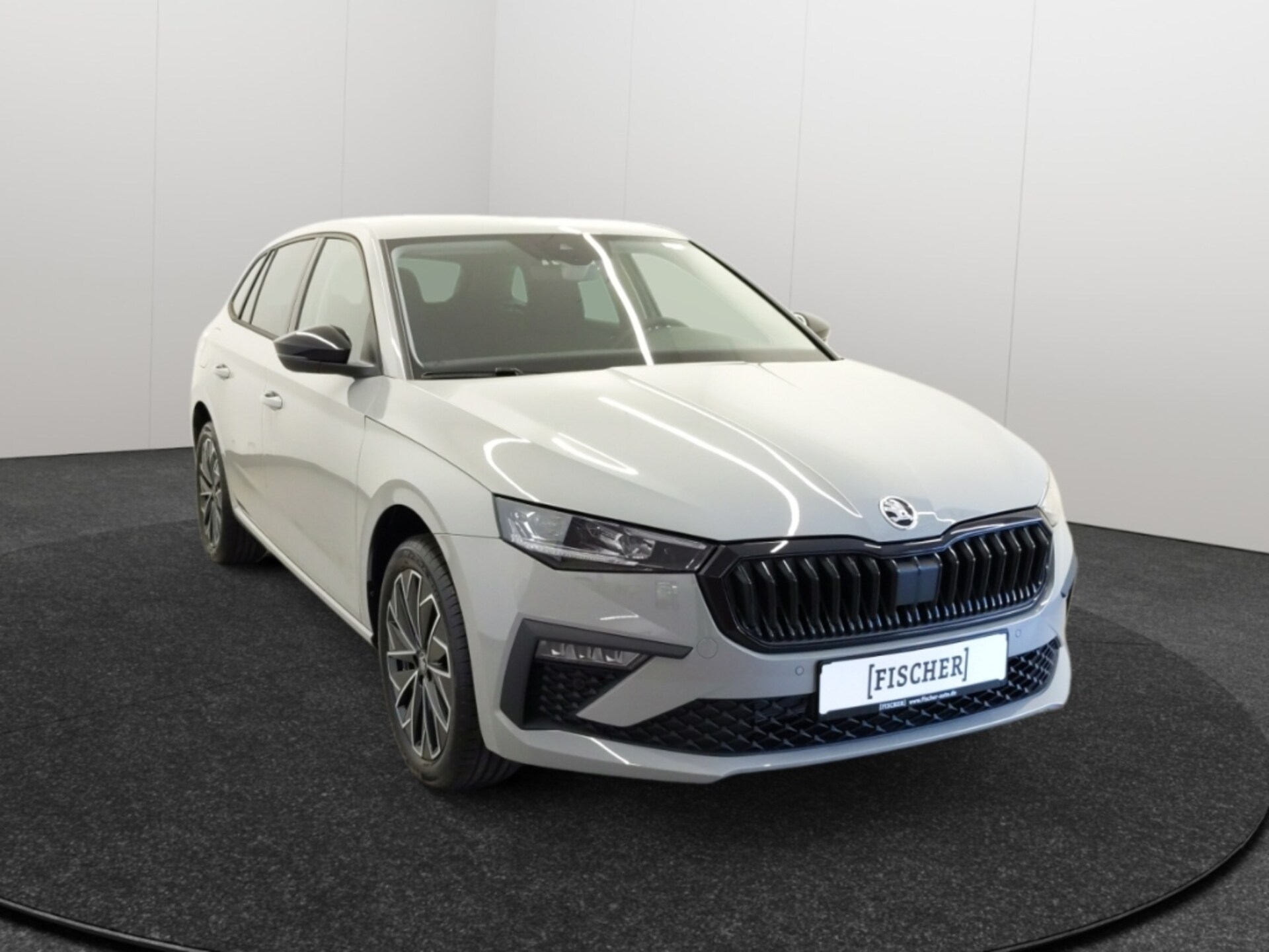 Skoda Scala Selection