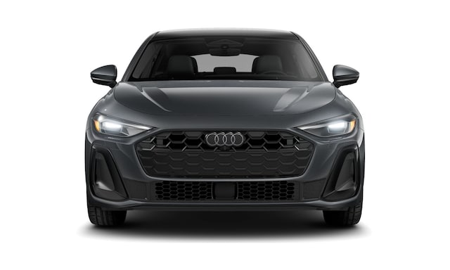 2026 Audi A5 Sedan