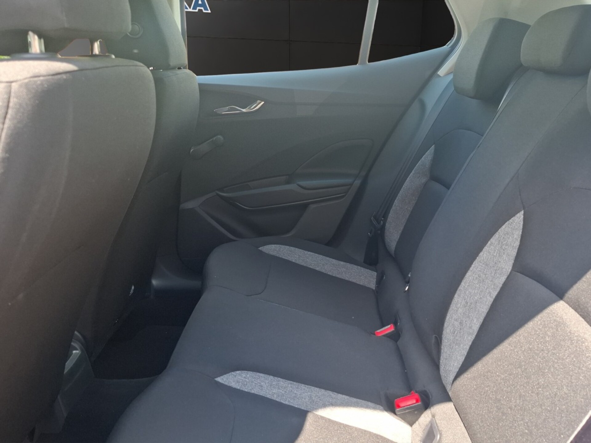 Skoda Fabia Active