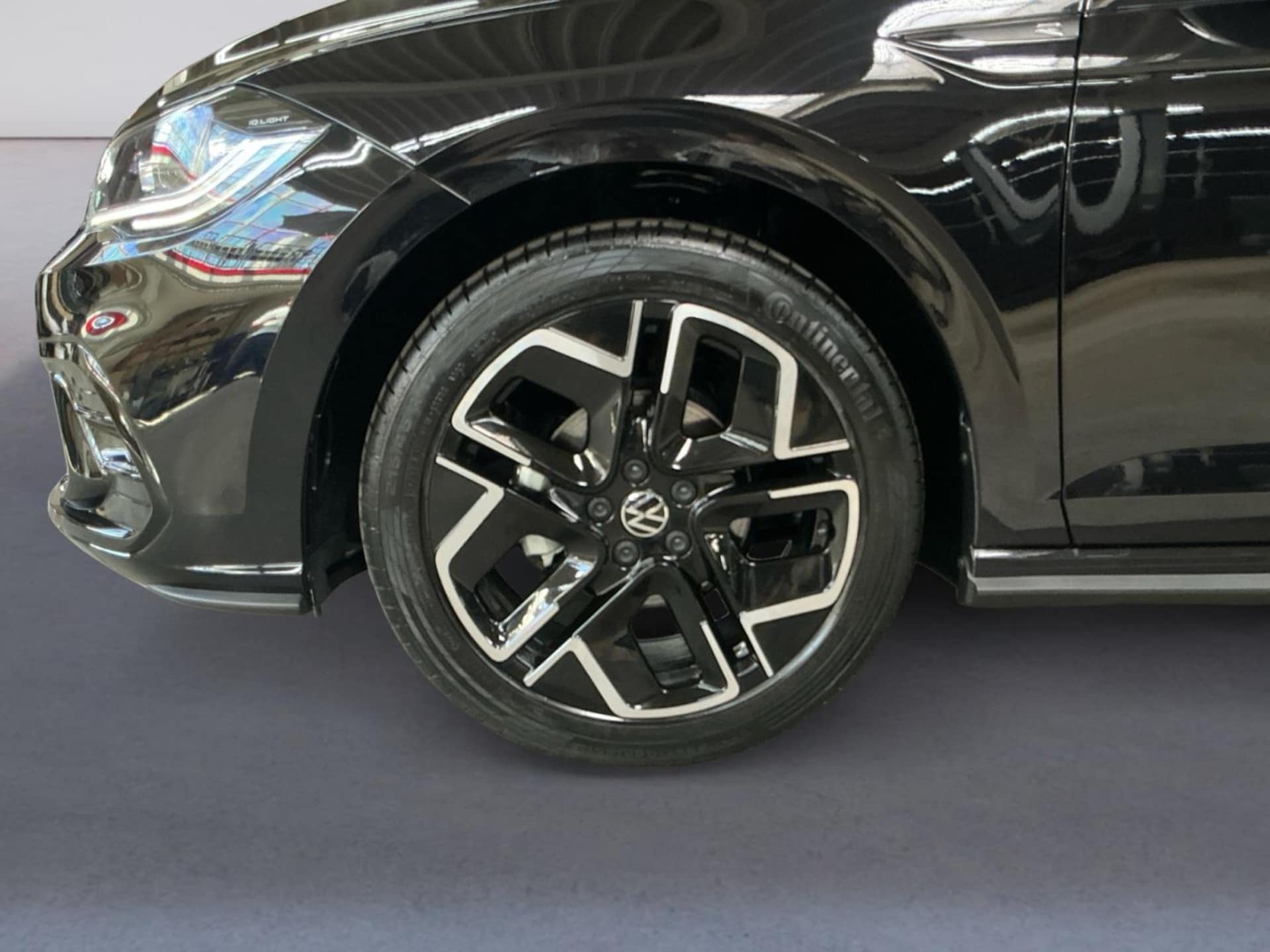 Volkswagen Polo R-Line