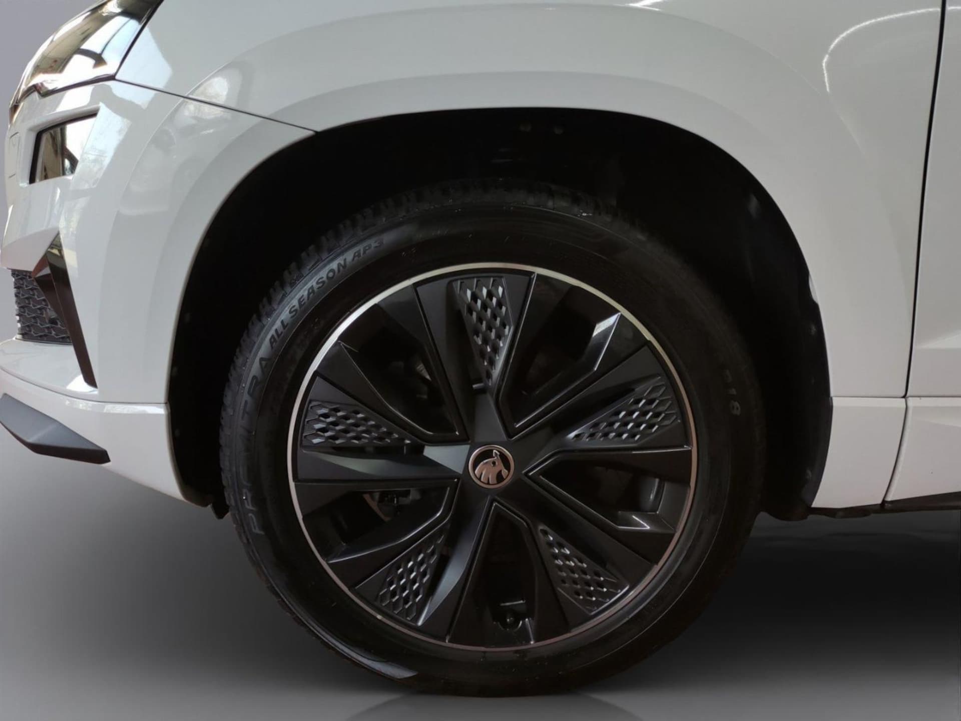 Skoda Karoq Sportline