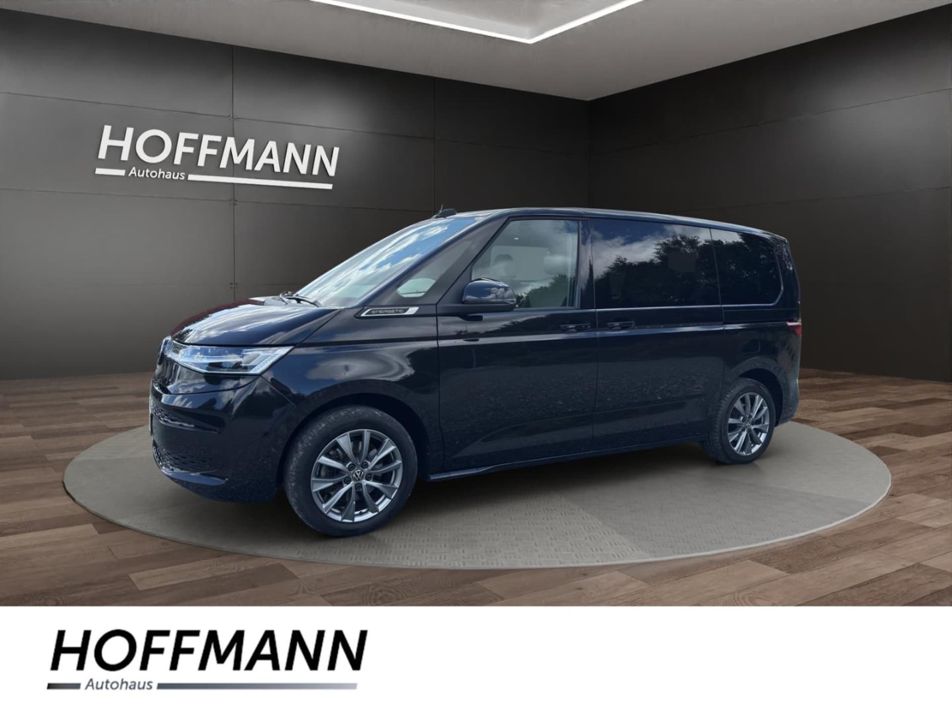 Volkswagen Multivan Life