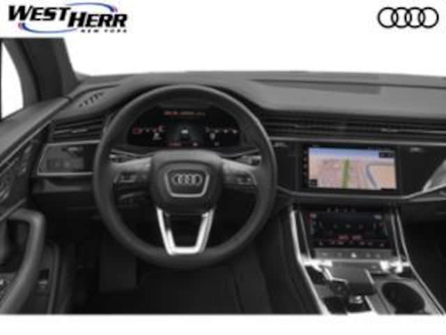 Photo of 2026 Audi Q7