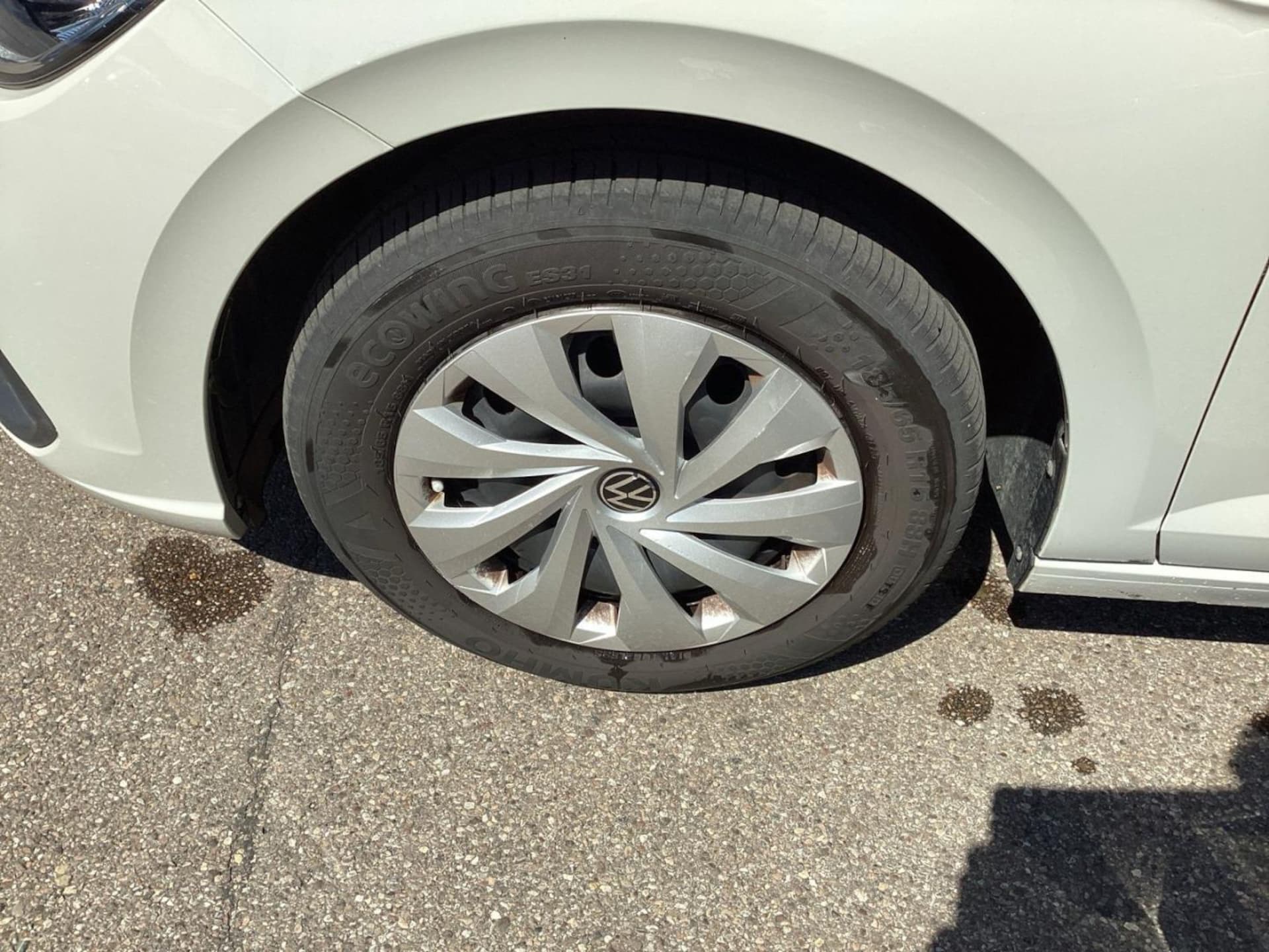 Volkswagen Polo Life