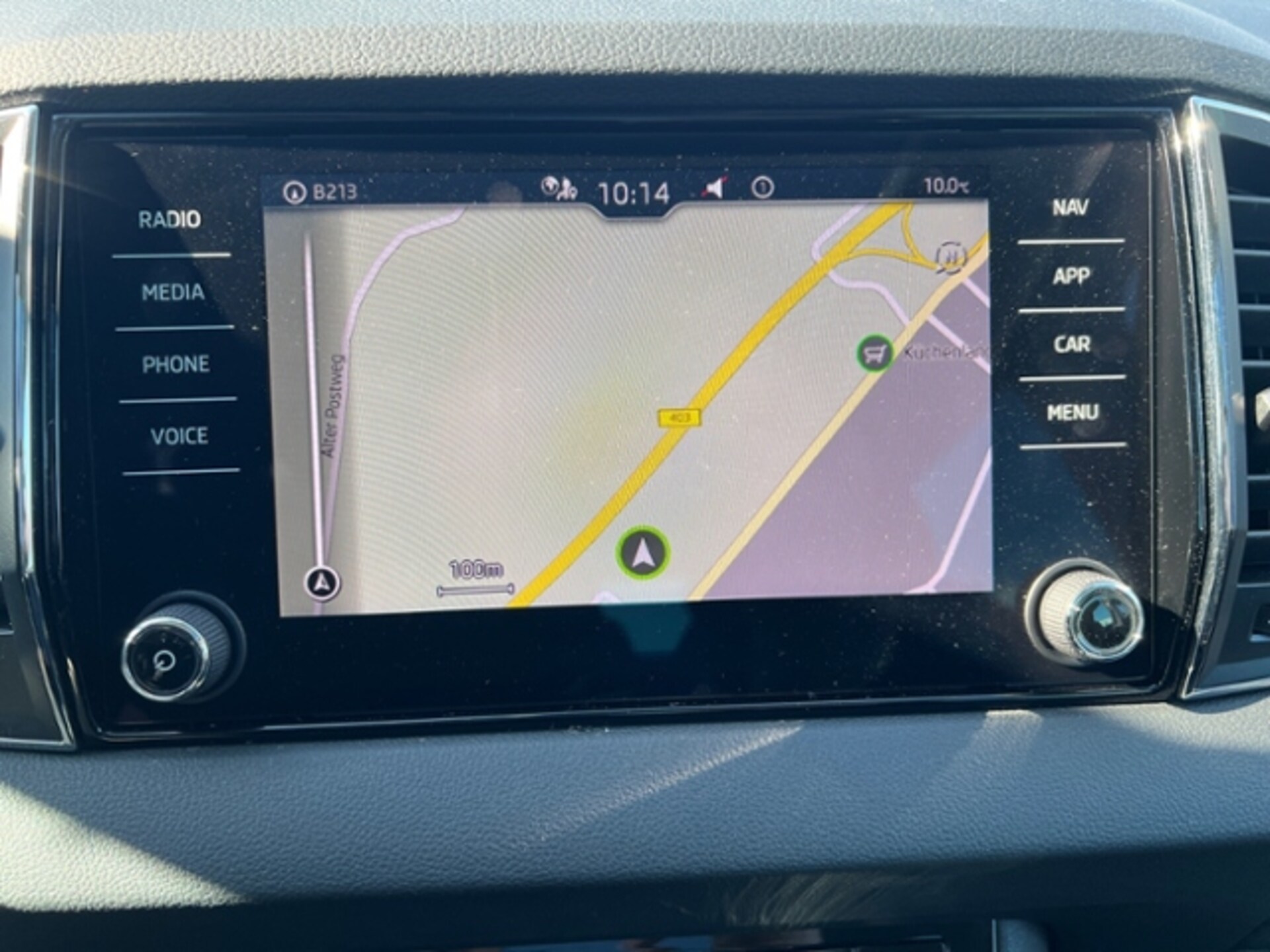 Skoda Karoq Ambition
