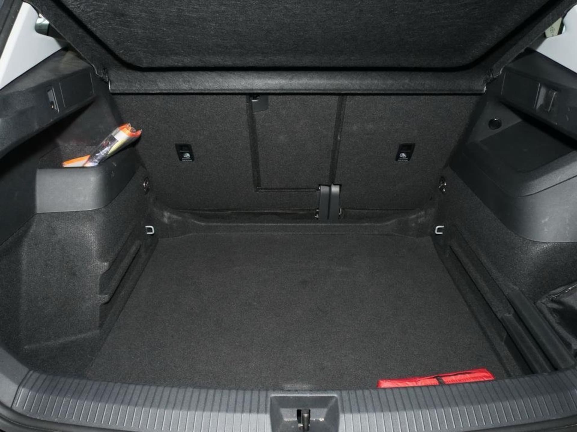 Volkswagen Tiguan Basis-Modell