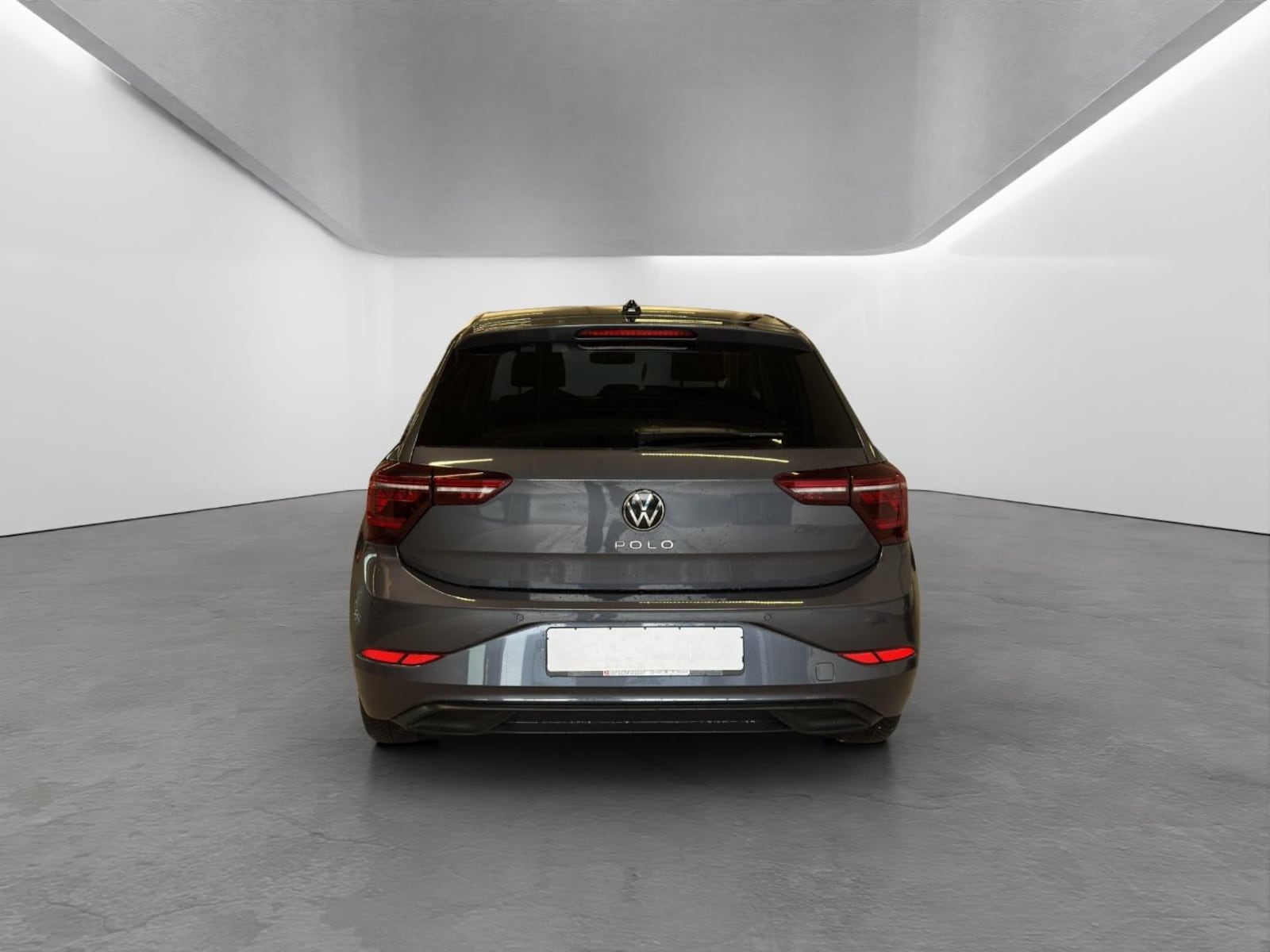 Volkswagen Polo – Bild 7