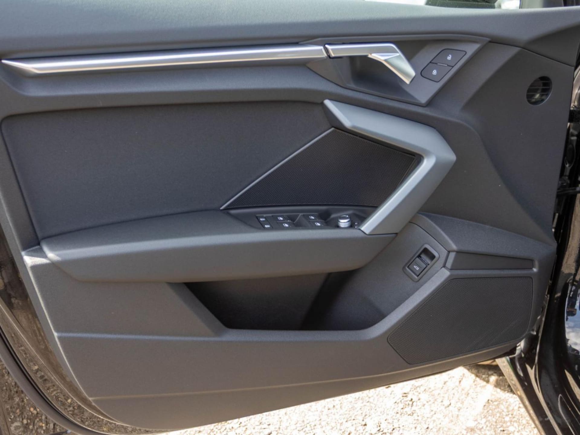 Audi A3 Limousine advanced