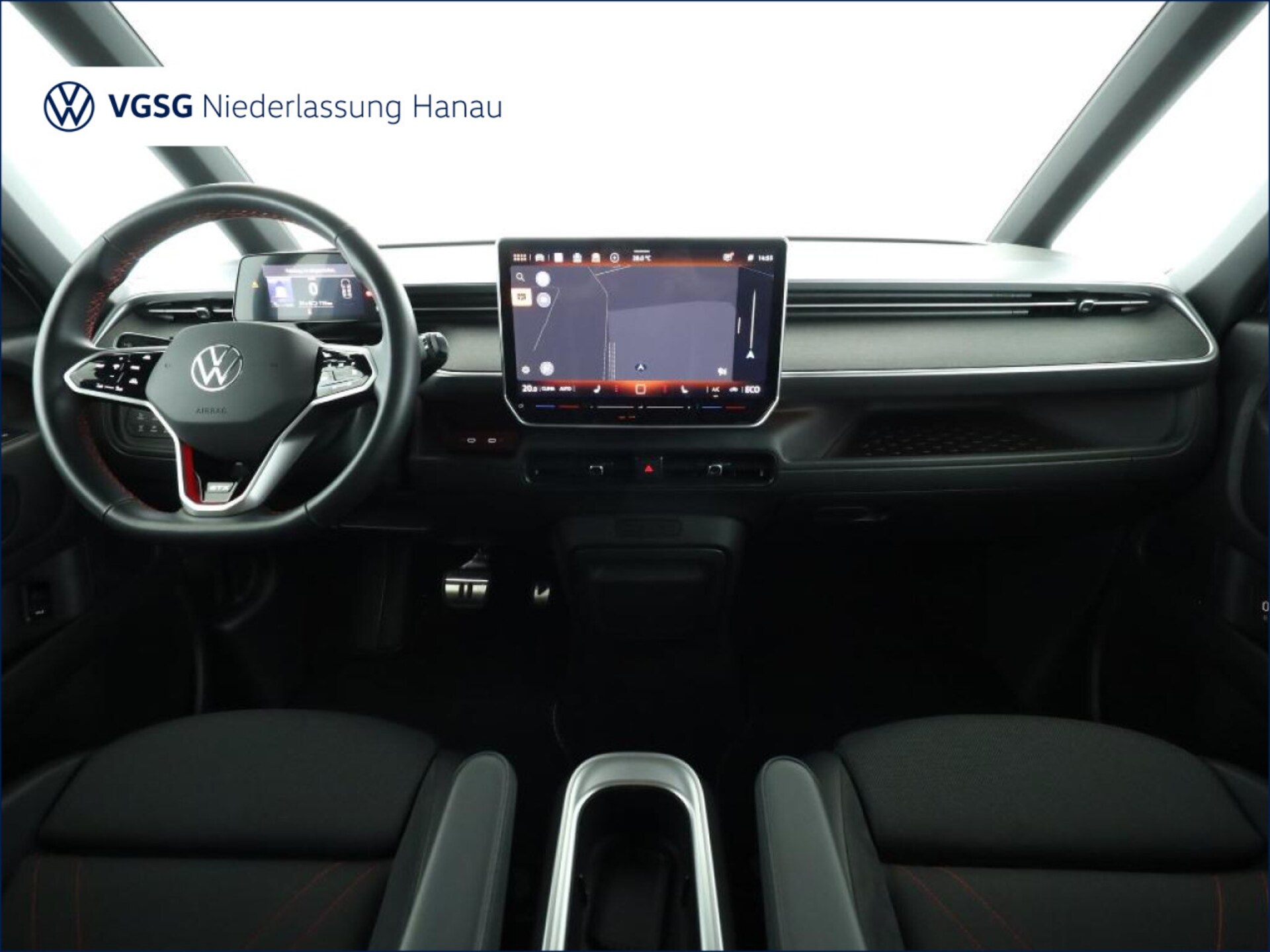 Volkswagen ID. Buzz GTX