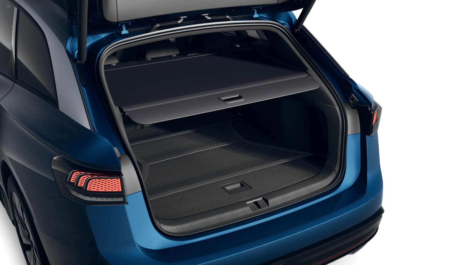 Volkswagen ID.7 Tourer Pro
