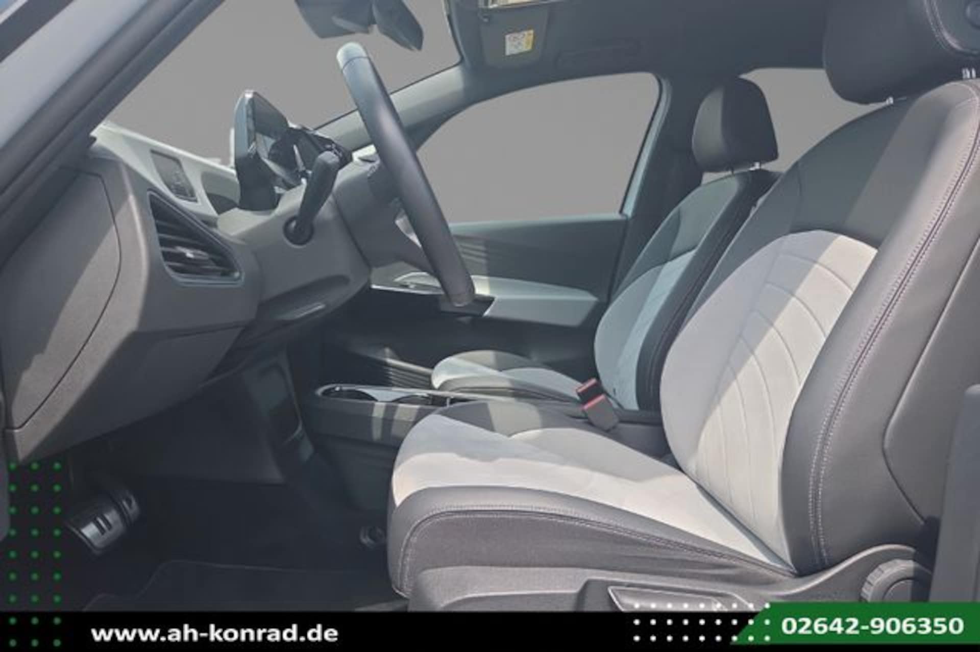 Volkswagen ID.3 Pro S
