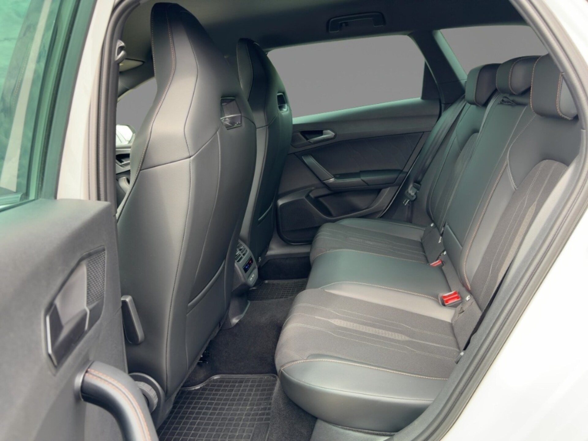 CUPRA Leon Sportstourer VZ