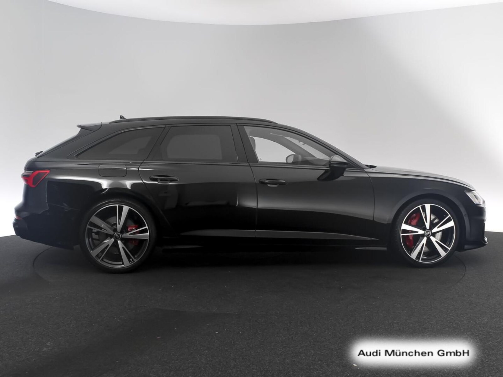 Audi S6 Avant – Bild 3