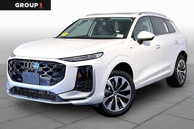 2026 Audi Q3
