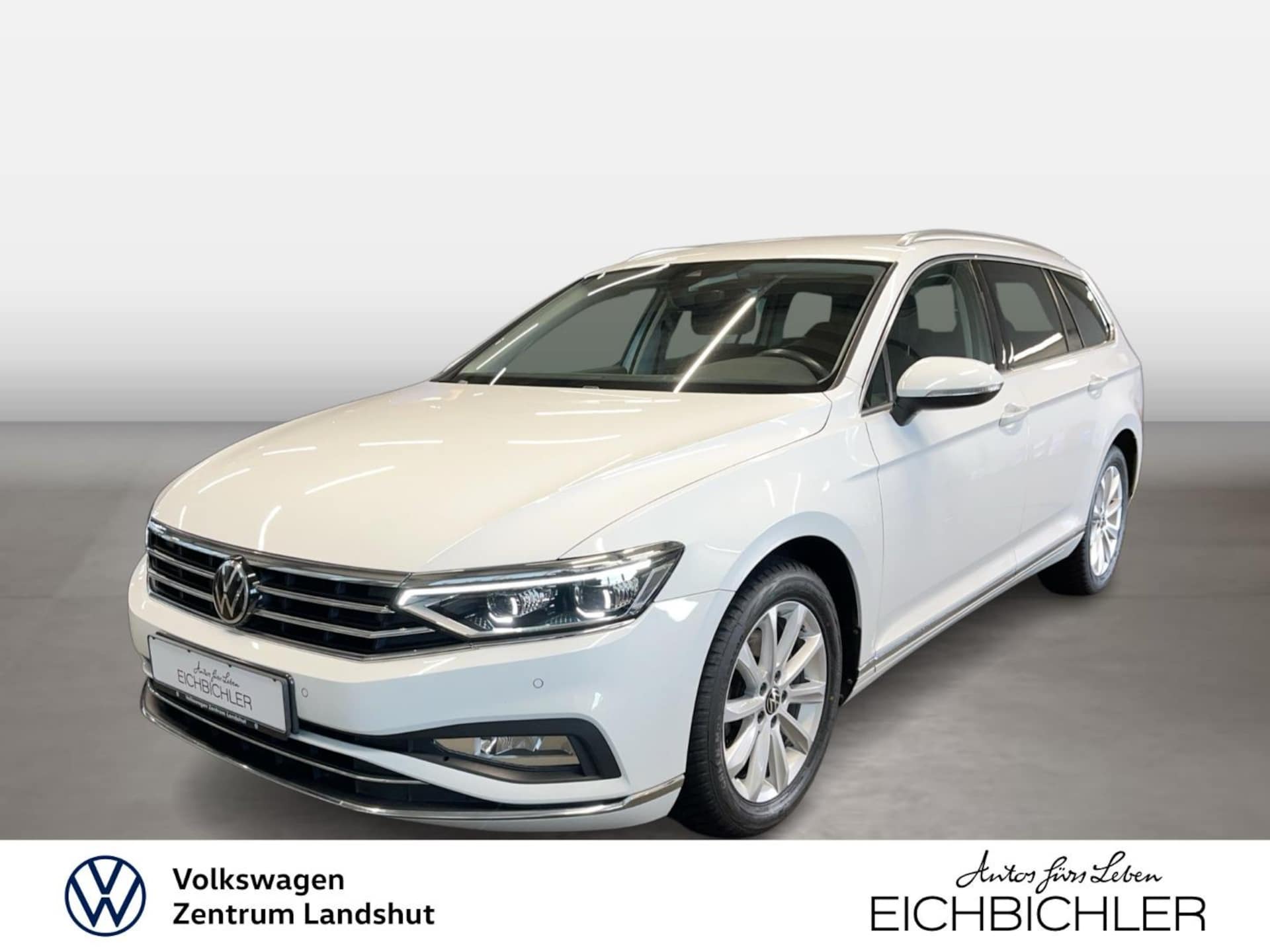 Volkswagen Passat Variant occasion
