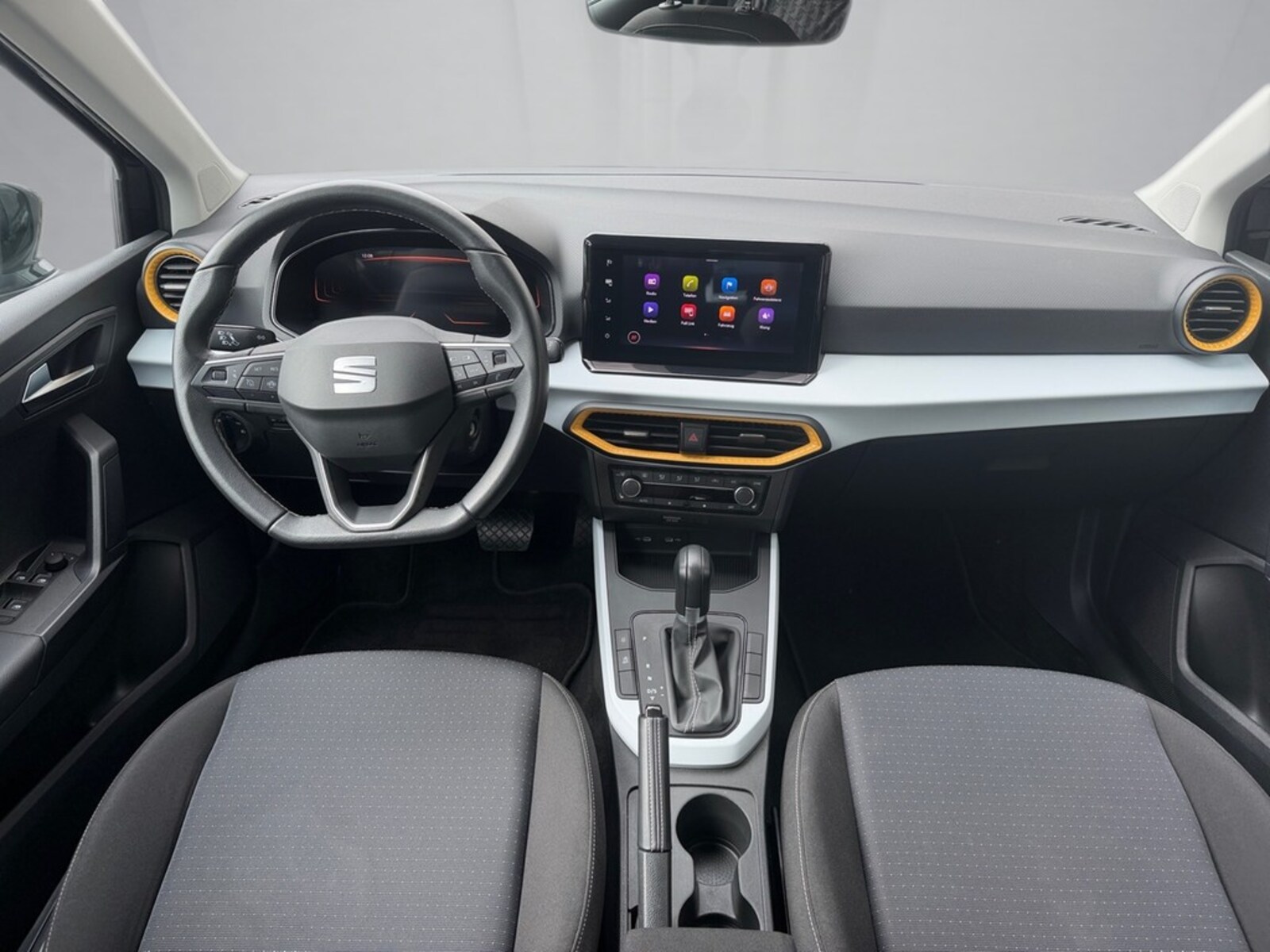 SEAT Arona – Bild 8