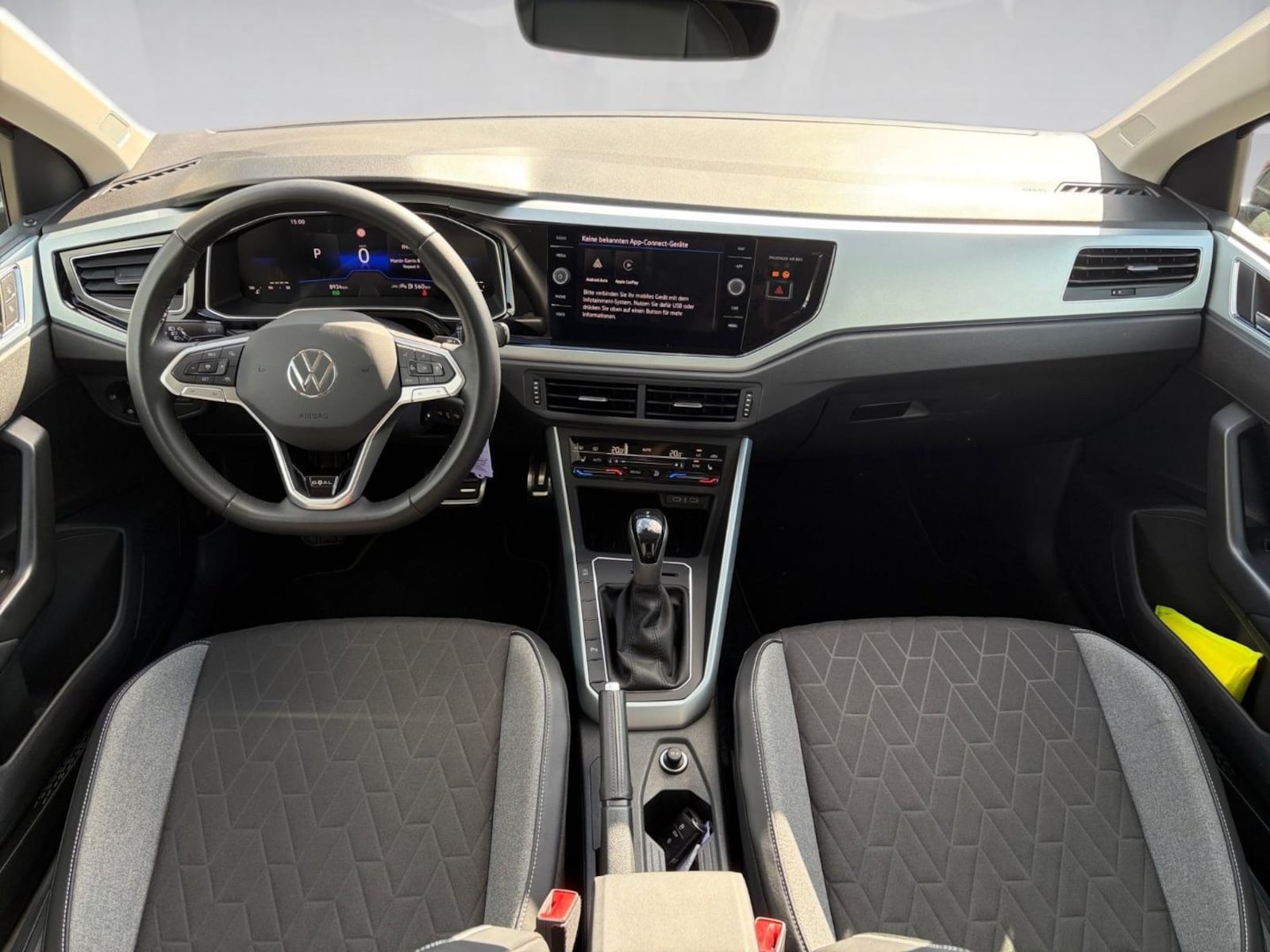 Volkswagen Polo – Bild 19