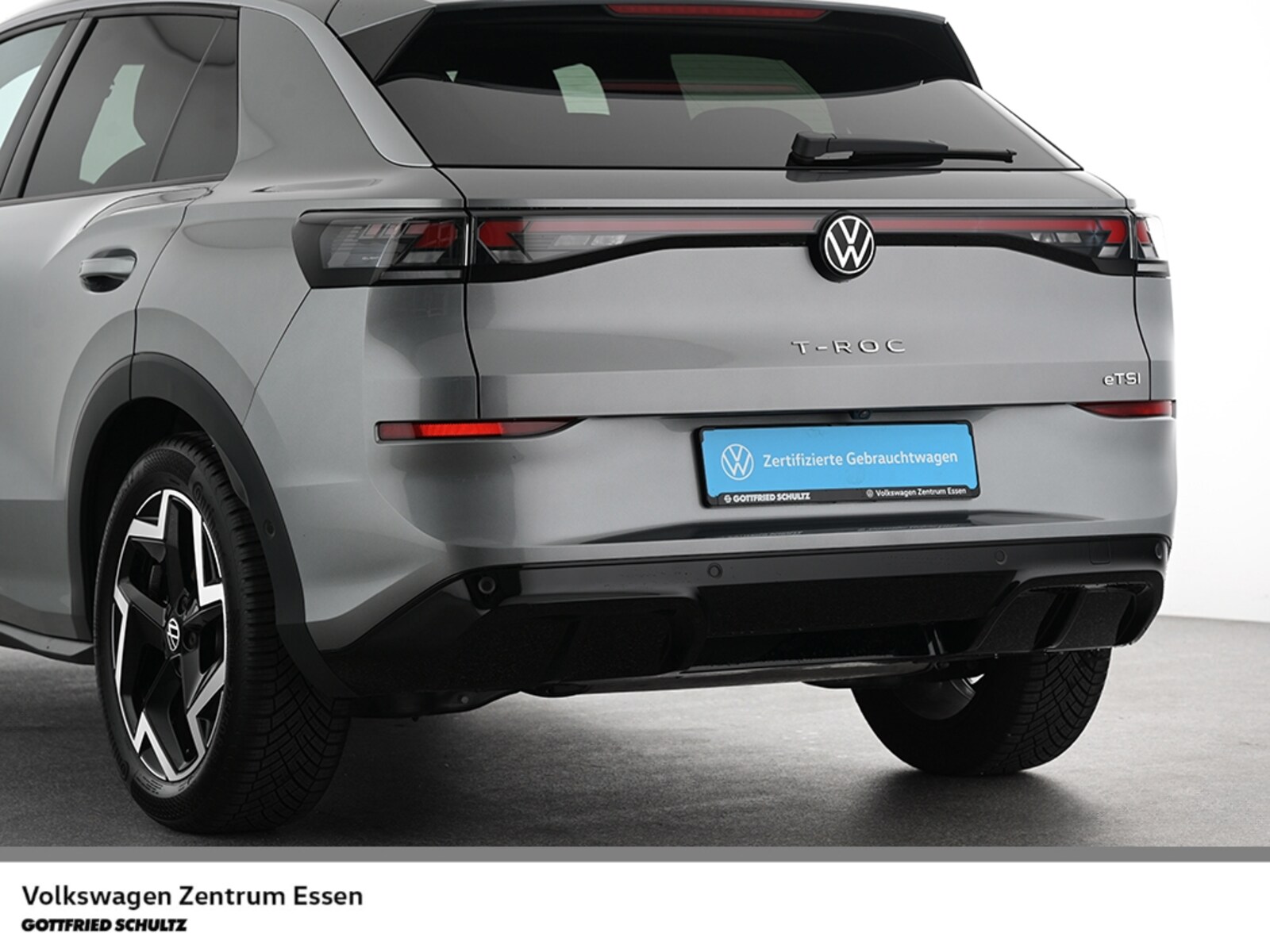 Volkswagen T-Roc – Bild 6