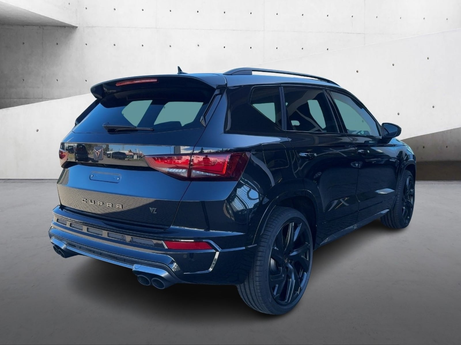 CUPRA Ateca – Bild 6