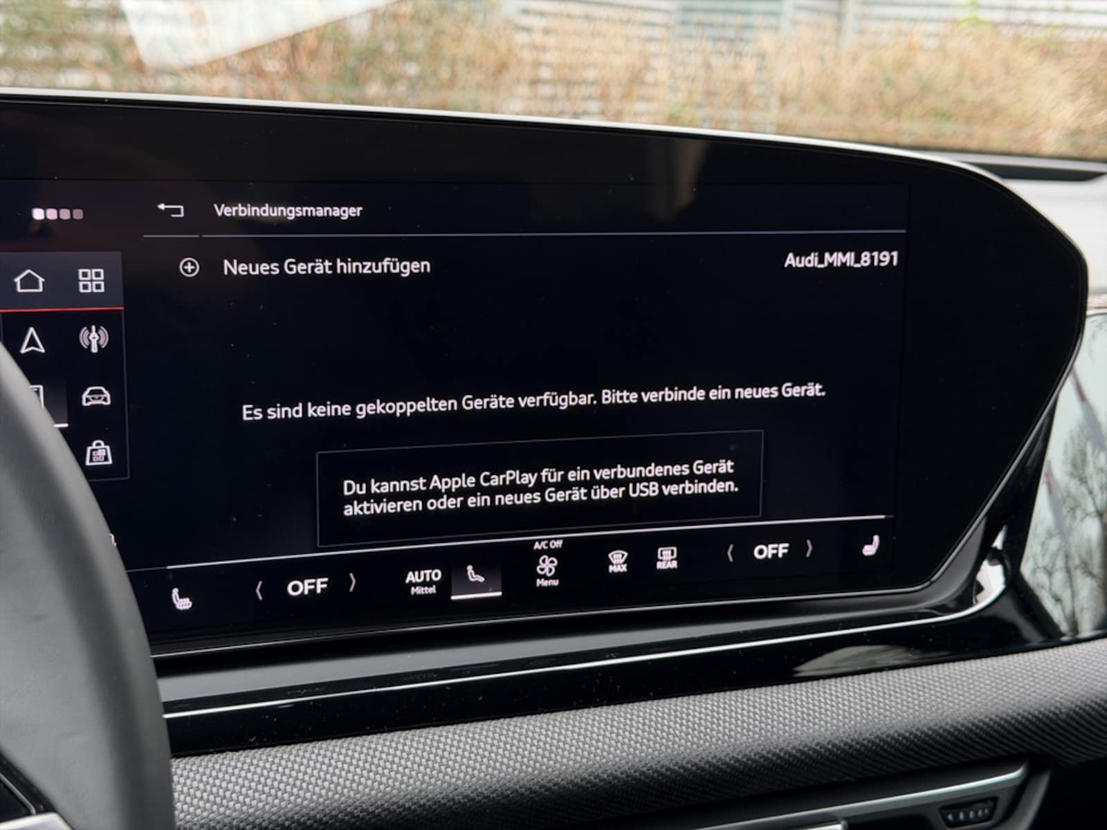Audi A5 Avant – Bild 29