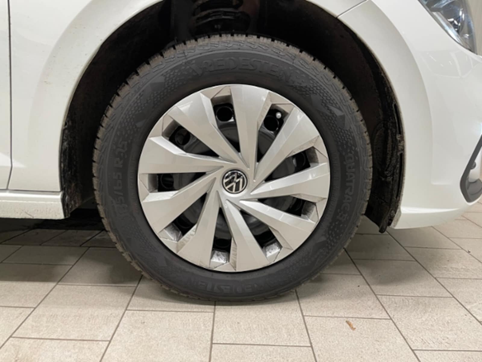 Volkswagen Polo – Bild 10