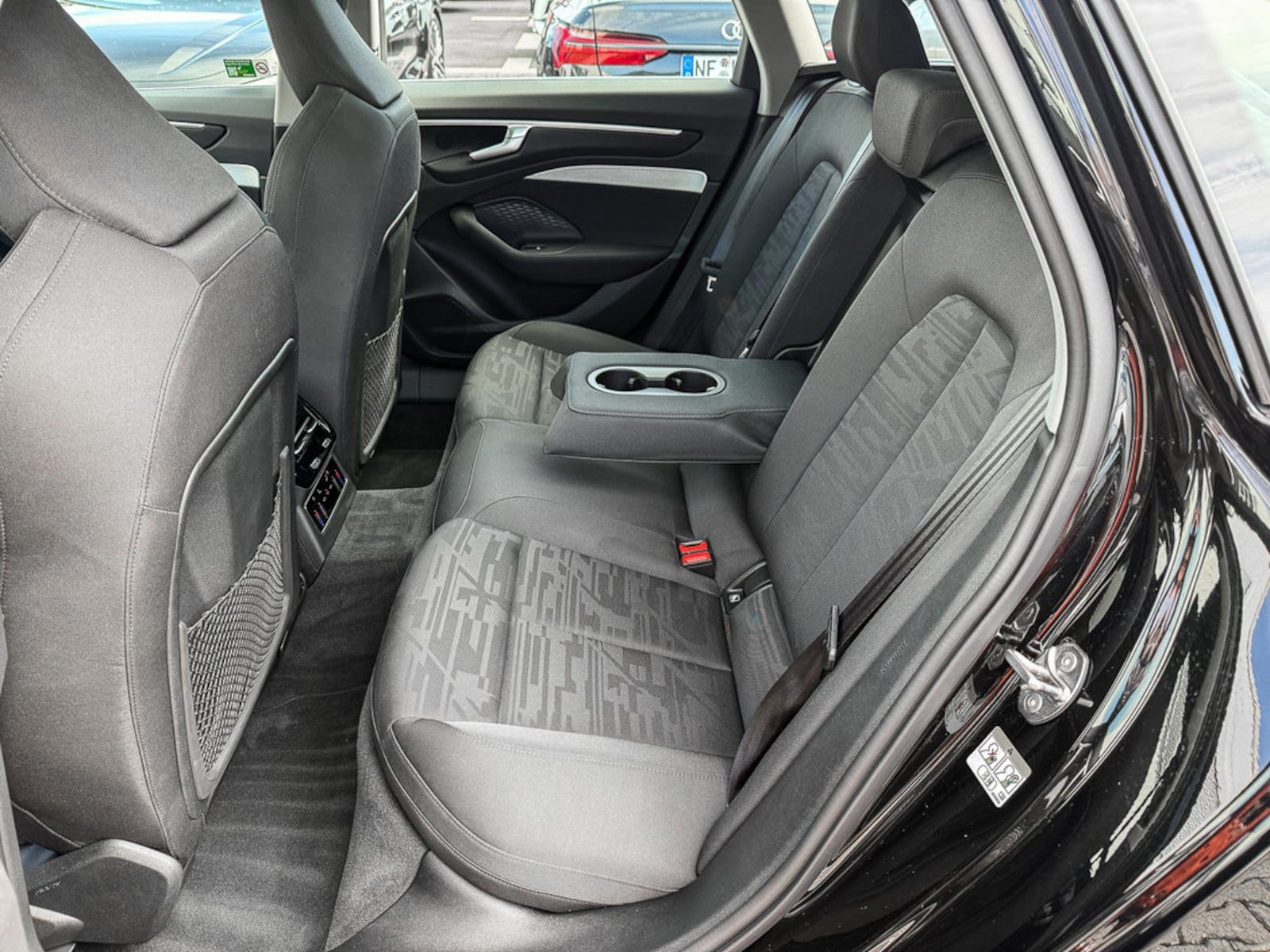 Audi A6 Avant – Bild 21