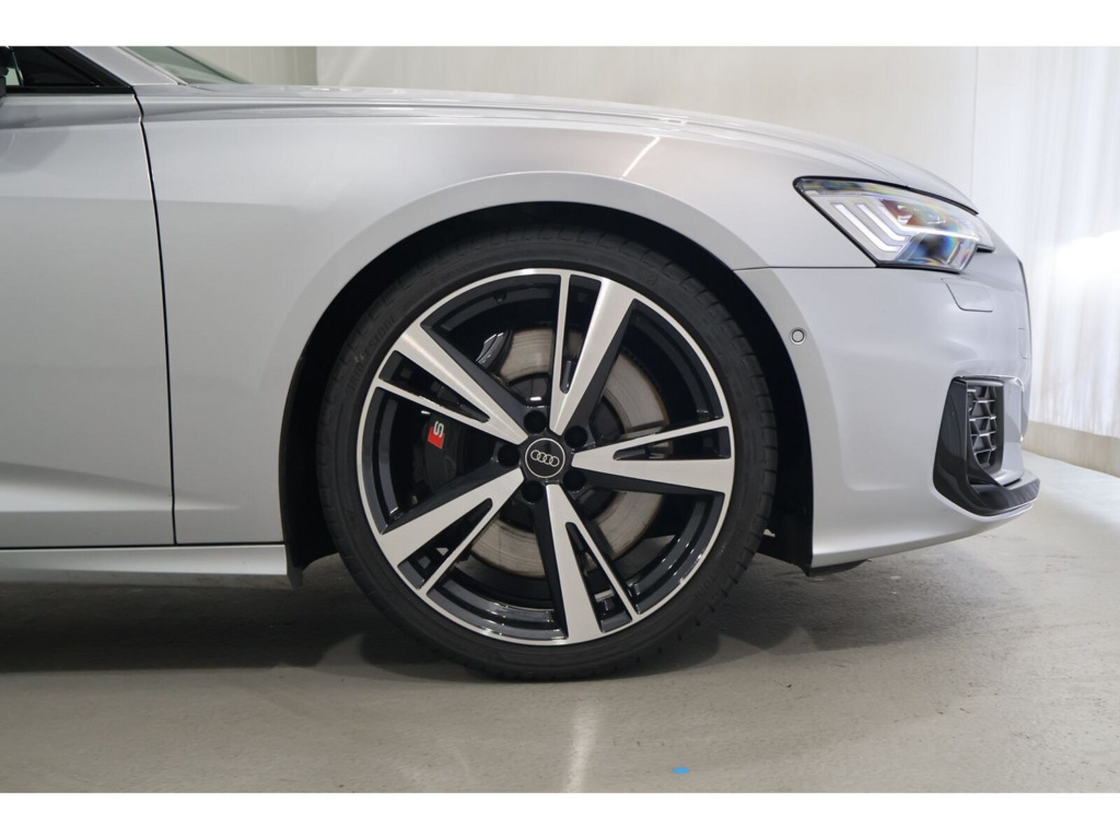 Audi S6 Avant – Bild 5