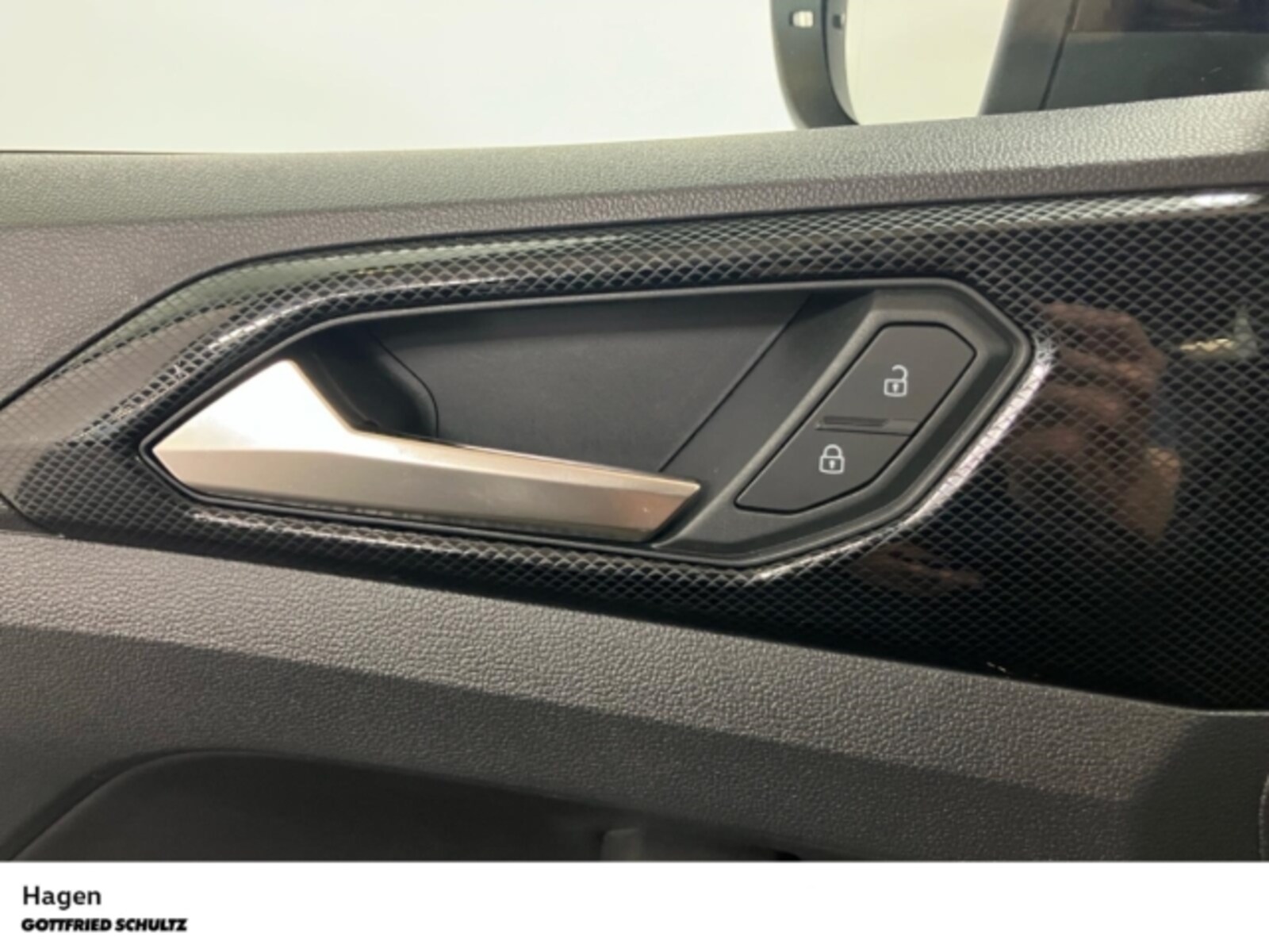 Volkswagen T-Cross – Bild 17