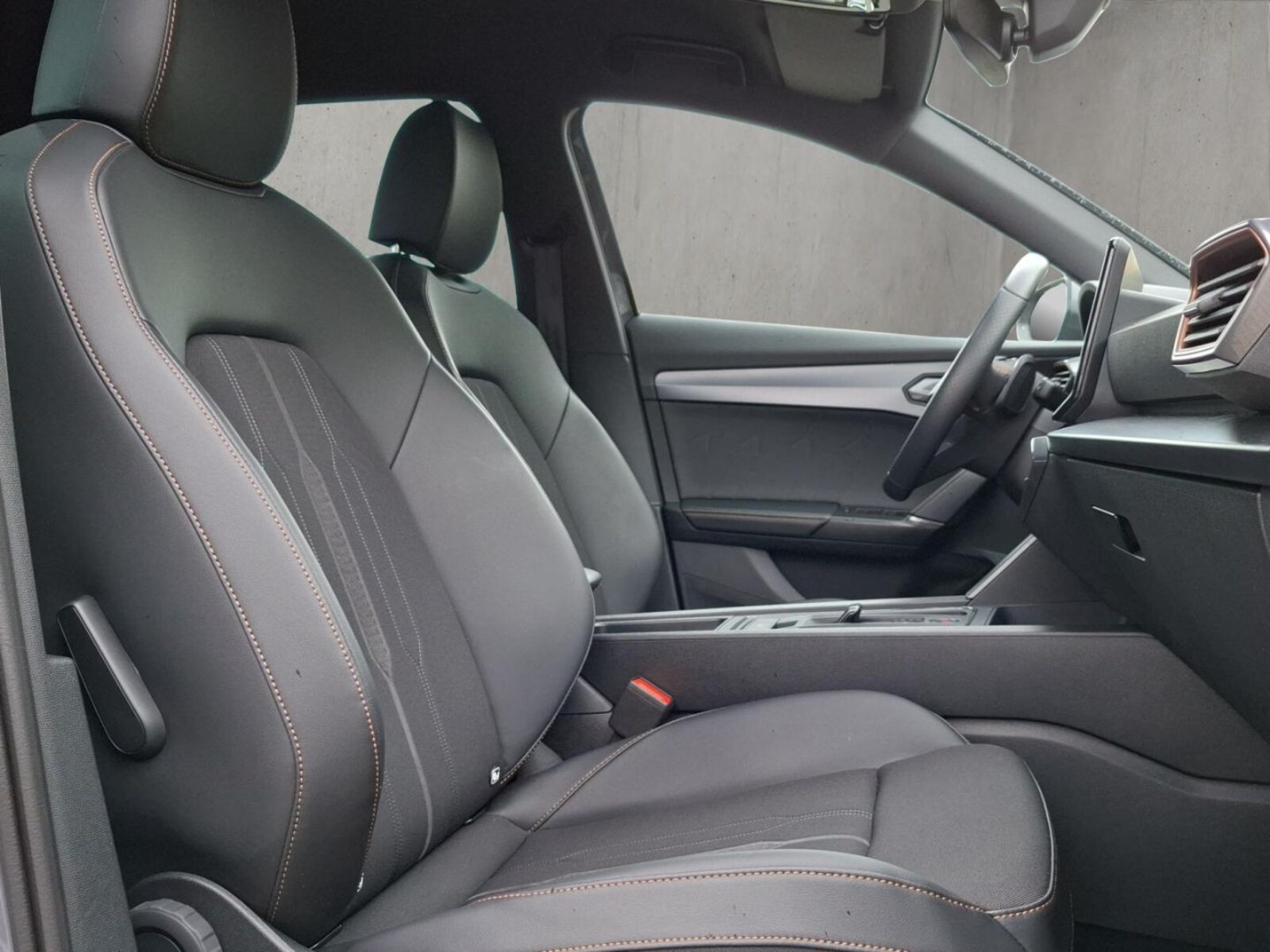 CUPRA Formentor – Bild 19