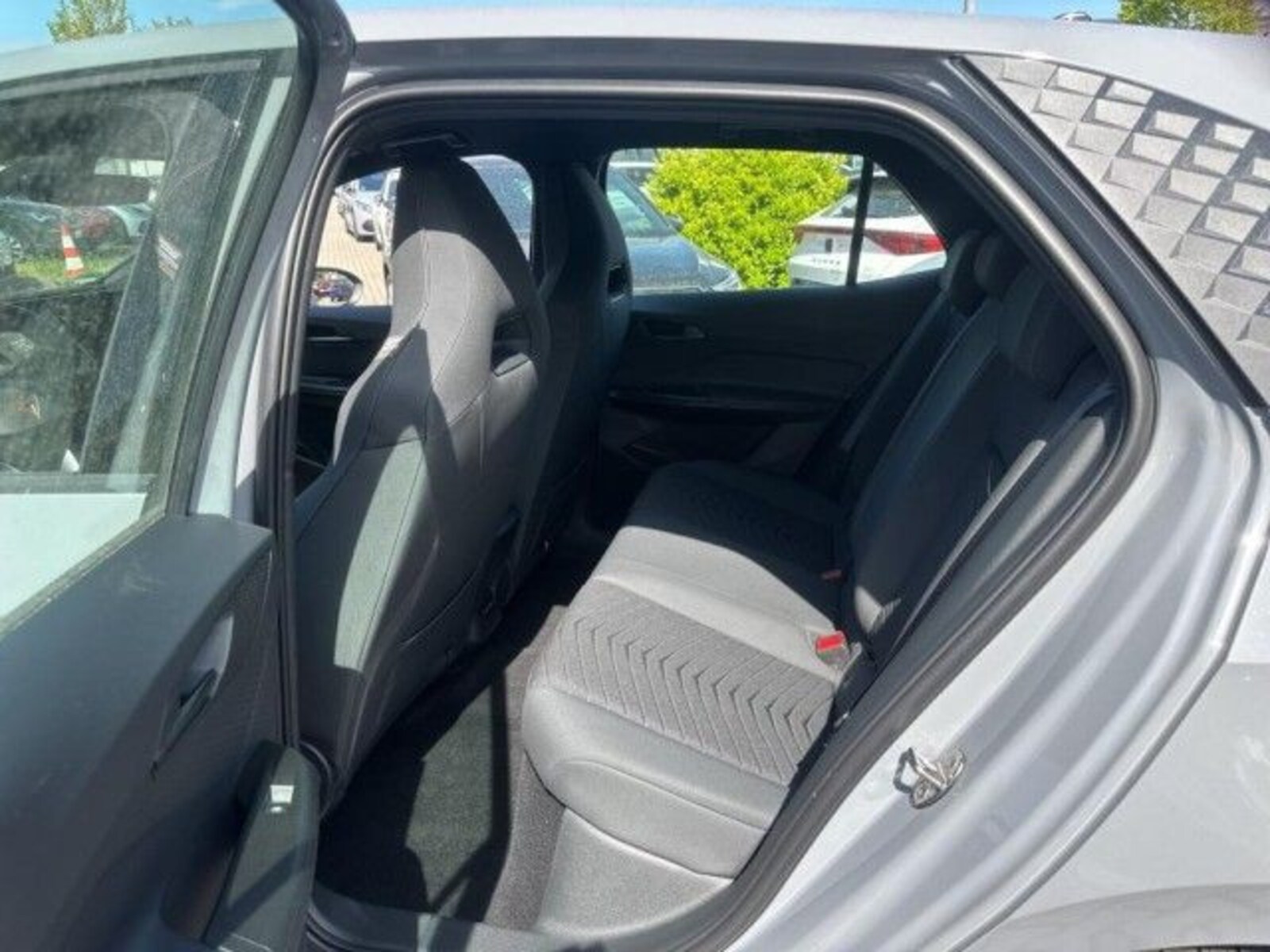CUPRA Born – Bild 18