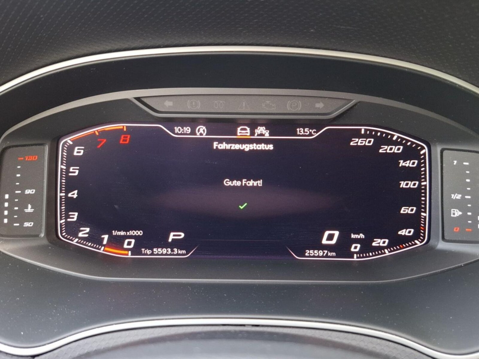 SEAT Ibiza – Bild 11
