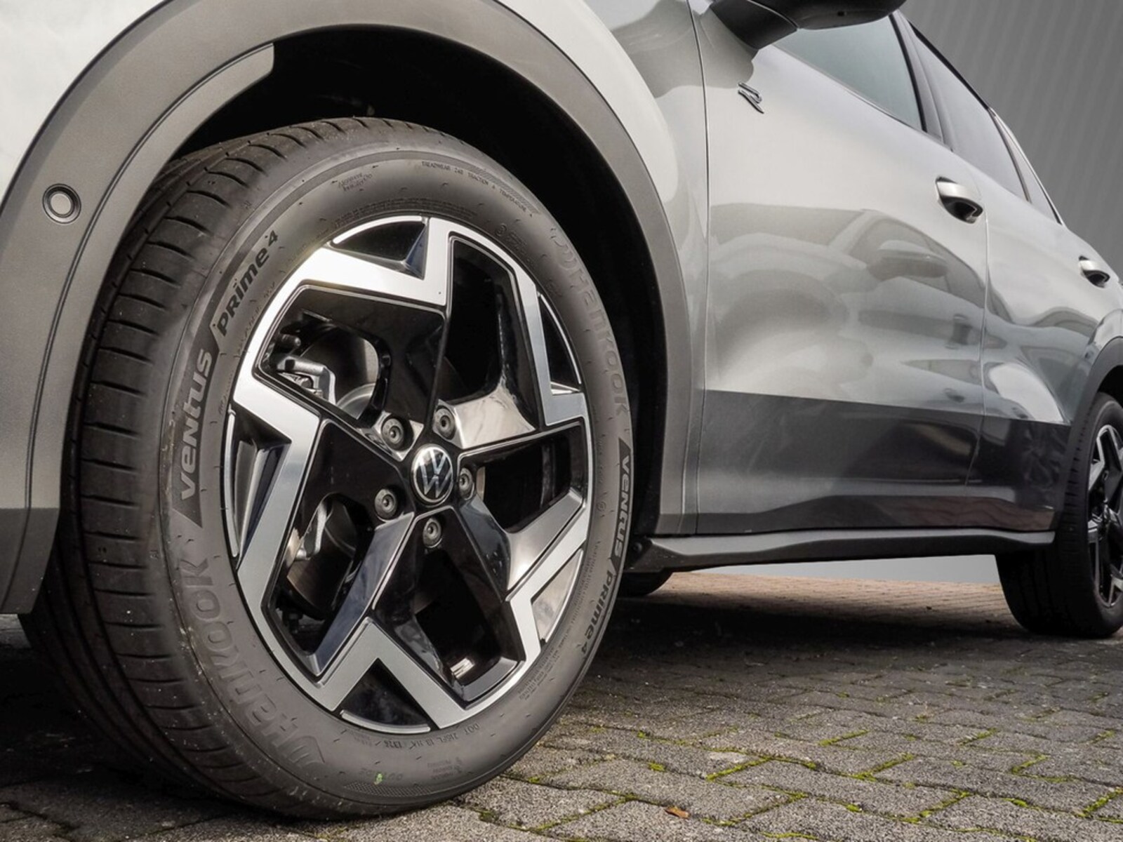 Volkswagen T-Roc – Bild 5
