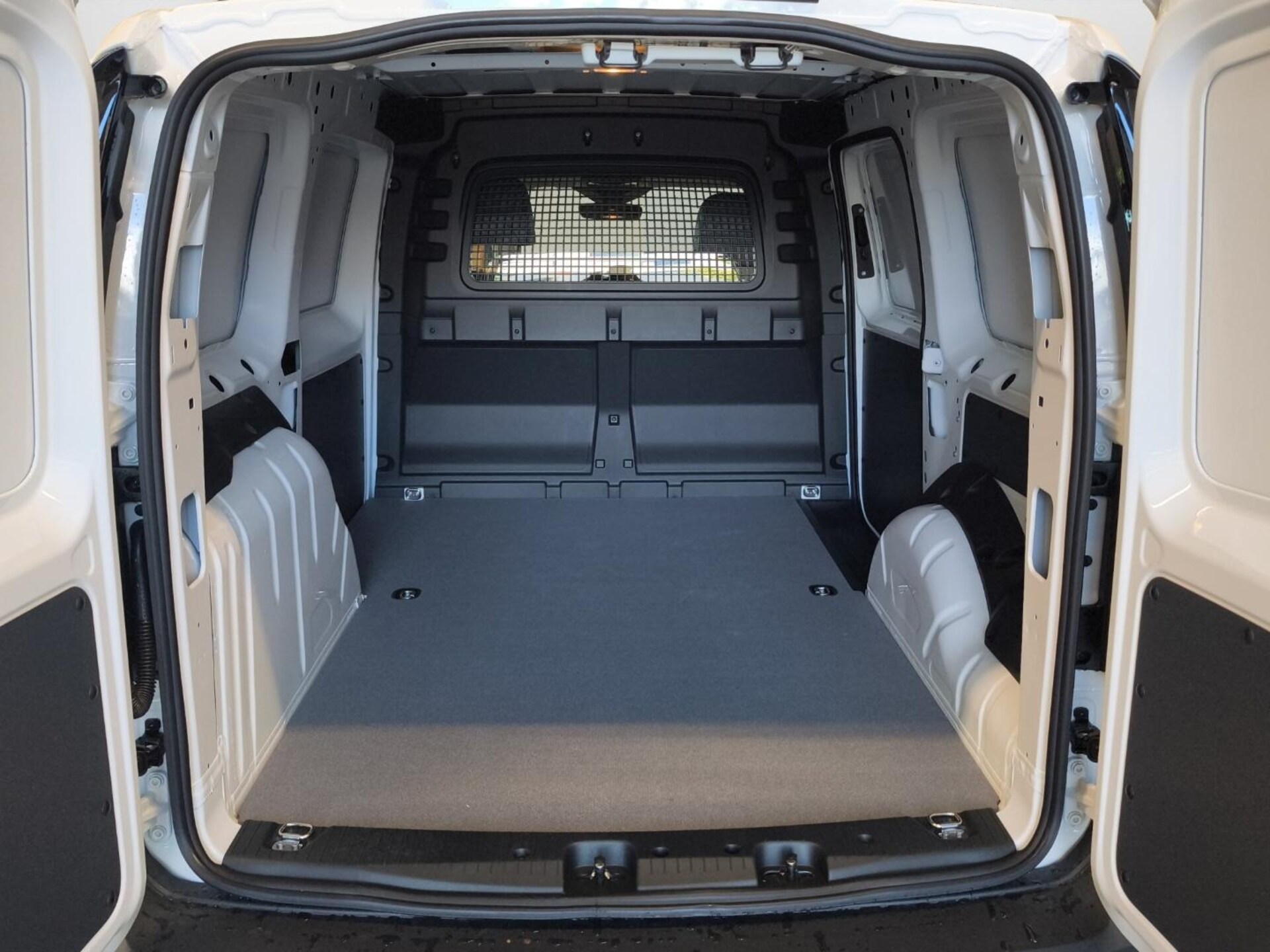 Volkswagen Caddy Maxi Cargo