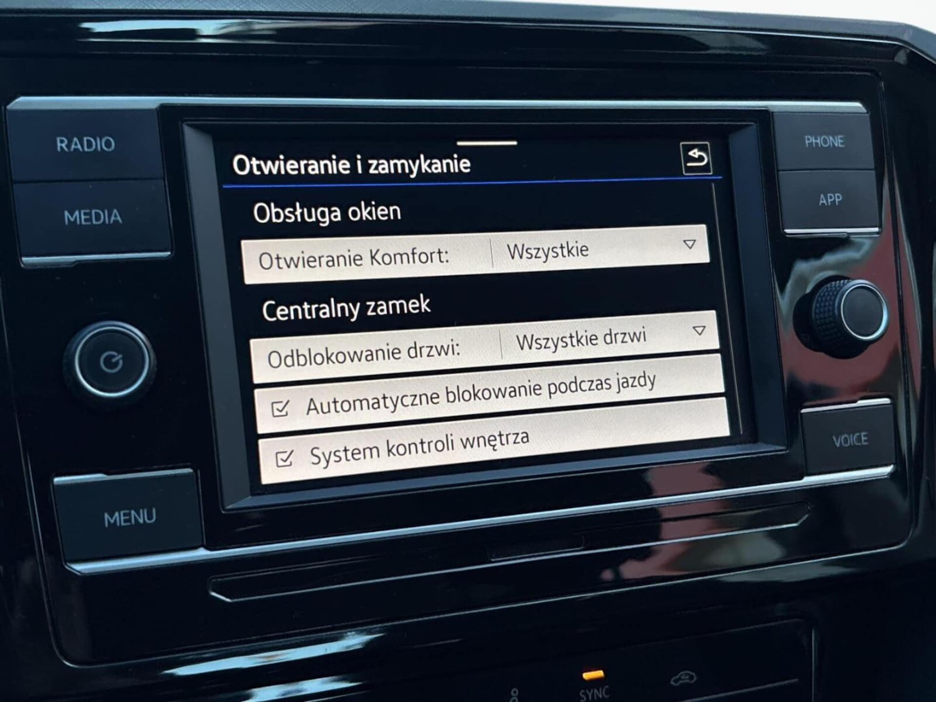 Volkswagen Passat Business
