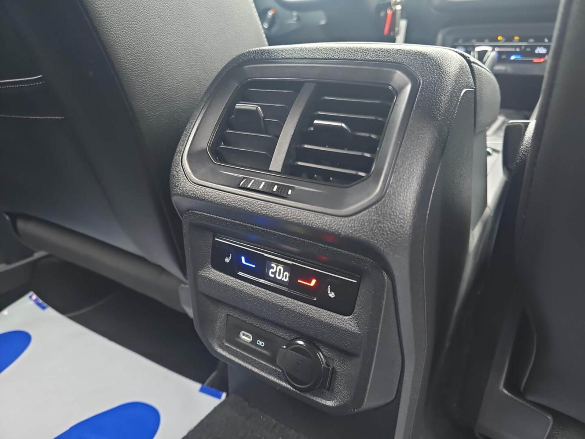 Volkswagen Tiguan Allspace R-Line